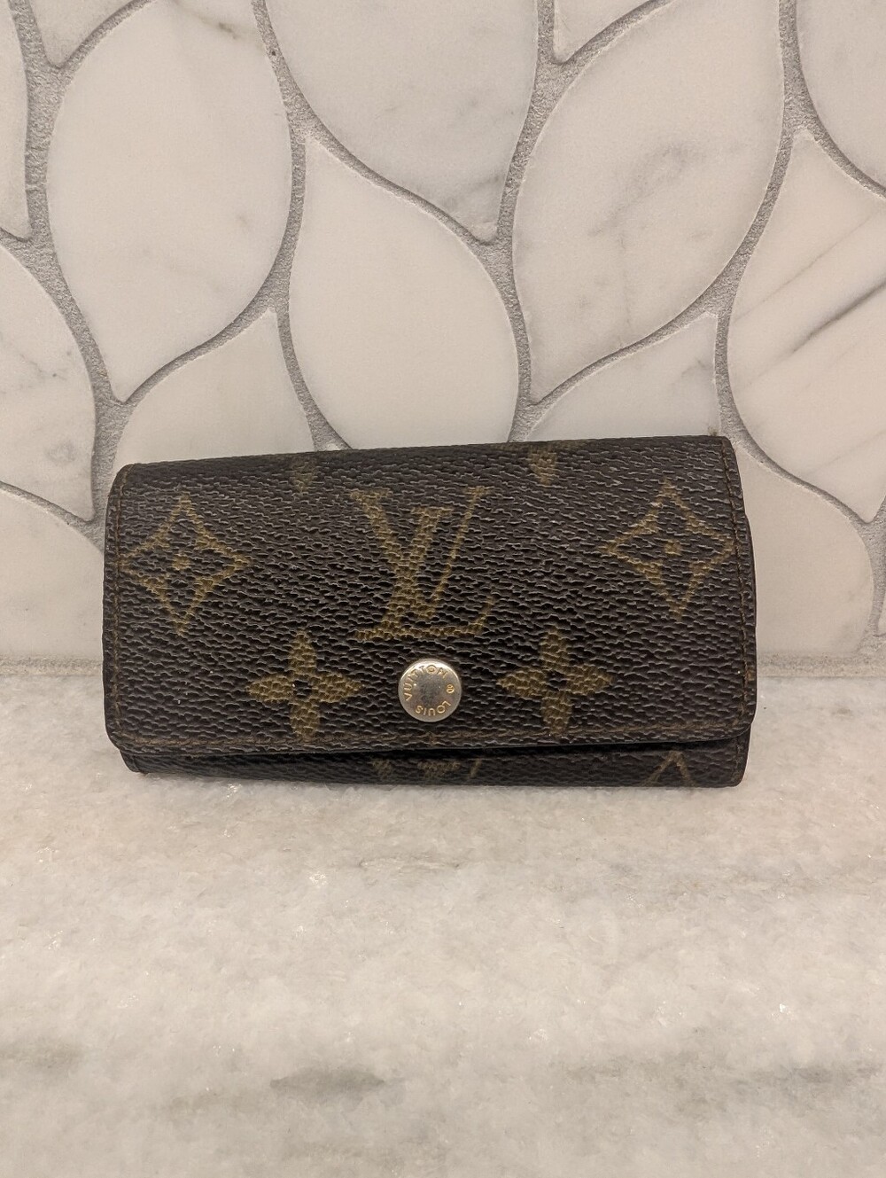 Louis Vuitton Key Holder